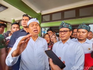 Atasi Banjir, Dedi Mulyadi Berencana Relokasi Warga Bojongsoang