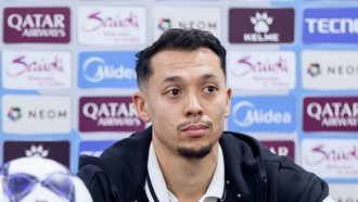 Persib Vs Bangkok United: Ada Pemain Keturunan Indonesia di Kubu Tim Tamu