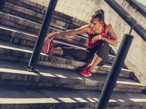 Muncul Gejala Ini Saat Olahraga? Langsung Setop, Tandanya Jantung Hampir Kolaps