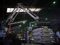 Menjaga Asa Pasar Aluminium agar Tetap Kompetitif