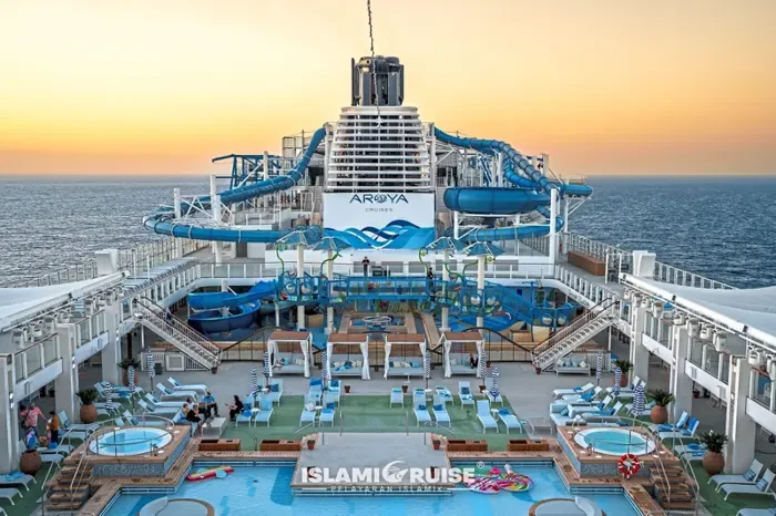 IslamiCruise