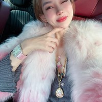 Potret Influencer China yang Diblokir Pemerintah karena Gaya Hidup Hedon