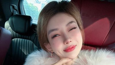 Potret Influencer China yang Diblokir Pemerintah karena Gaya Hidup Hedon