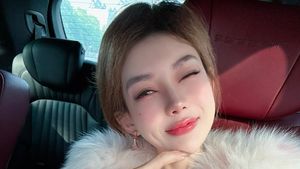 Potret Influencer China yang Diblokir Pemerintah karena Gaya Hidup Hedon