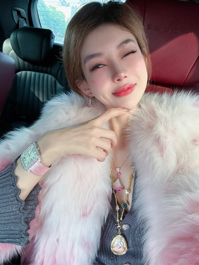 Potret Influencer China yang Diblokir Pemerintah karena Gaya Hidup Hedon