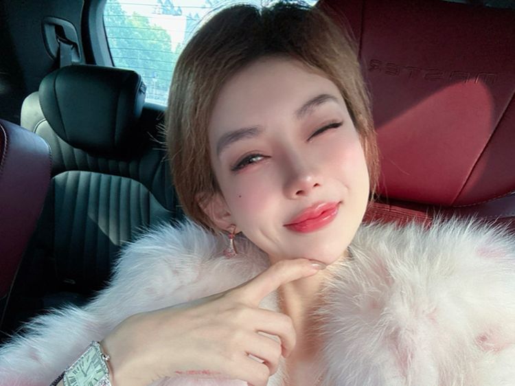 Potret Influencer China yang Diblokir Pemerintah karena Gaya Hidup Hedon