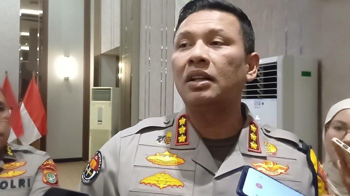 Polisi Dalami Peran 5 Tersangka Terkait Penipuan WO Ayu Puspita