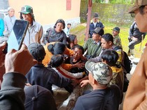 Hilang Sehari, Warga Buleleng Ditemukan Lemas di Semak-semak