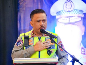 1,36 Juta Kendaraan Sudah Tinggalkan Jakarta Saat Momen Mudik Natal Tahun Baru