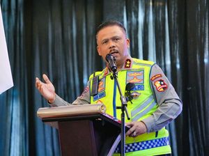 Kakorlantas Prediksi Arus Balik Mulai 1 Januari, Siapkan Tambahan Personel