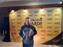AKBP Hidayatullah dan Jargon Polisi Baik di Ciamis