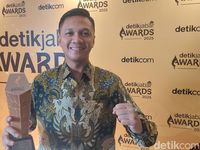 Cak Imin, Zulhas dan Dasco Kumpul di Rumah Bahlil, Ini Bocoran Isi Pertemuannya