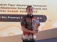 Puan Dorong Evaluasi Bantuan Lewat Helikopter, Ingatkan Pejabat Harus Empati