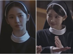 Karina aespa & Jang Wonyoung IVE Jadi Biarawati, Akting Bareng Byeon Woo Seok