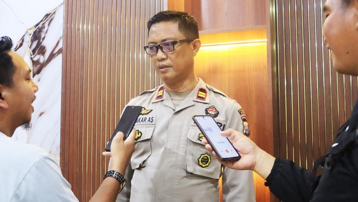 Heboh Passobis Asal Sidrap Dilepaskan Usai Bayar, Polres Barru Klarifikasi