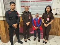 Lurah Leang-Leang Maros Jadi Tersangka Pungli PTSL Rp 395 Juta