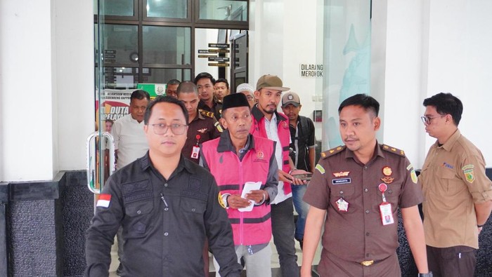 Ketua-Sekretaris KONI Sidrap Jadi Tersangka Korupsi Dana Hibah Rp 728 Juta