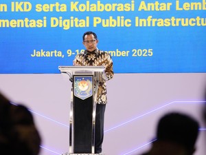 Mendagri Perintahkan Dukcapil Kirim Tim ke 3 Provinsi Terdampak Bencana