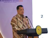 Identifikasi Jenazah di Labuan Bajo: Data Antemortem Cocok, Korban WNA Spanyol KM Putri Sakinah