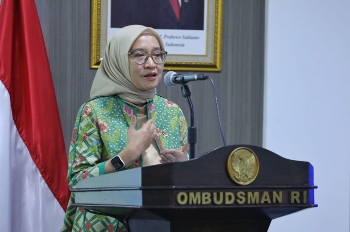 MenPAN-RB Sebut Kolaborasi Jadi Fondasi Akselerasi Pelayanan Publik