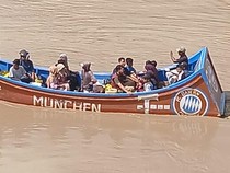 225 Siswa Sekolah Rakyat Aceh Dipulangkan Sementara Akibat Banjir