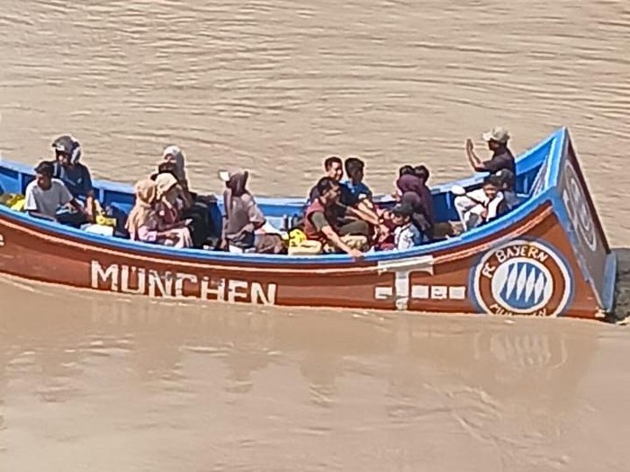 225 Siswa Sekolah Rakyat Aceh Dipulangkan Sementara Akibat Banjir