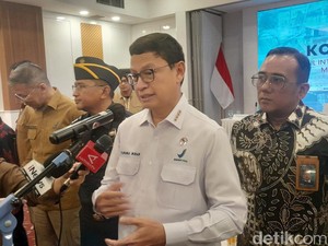 Indonesia Jangan Cuma Jadi Pasar Terapi Gen Dunia, Kepala BPOM: Saatnya Jadi Pemain Utama