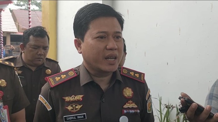 Kasus Dugaan Korupsi Kerusakan Lingkungan Turunan Rp 300 T Diusut!