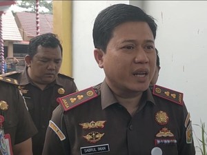 Kasus Dugaan Korupsi Kerusakan Lingkungan Turunan Rp 300 T Diusut!
