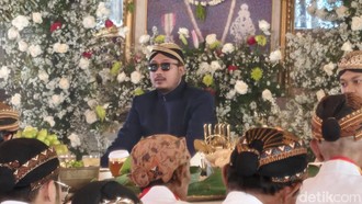 Acara 40 Hari PB XIII Versi LDA Digelar Hari Ini, Dihadiri PB XIV Mangkubumi