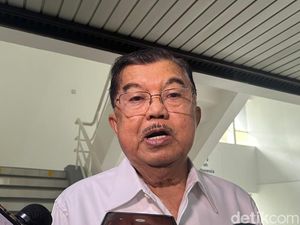 Video: JK Resmi Laporkan Rismon ke Bareskrim Usai Dituduh Danai Kasus Ijazah Jokowi
