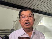 Video JK Sebut RI Bisa Terdampak Konflik AS-Iran: Harga Minyak Pasti Naik