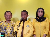 Eks Sekretaris MA Nurhadi Hadapi Putusan Sela untuk Kasus TPPU Hari Ini