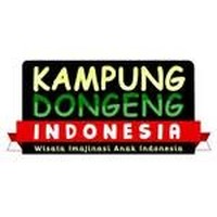 Kampung Dongeng Indonesia