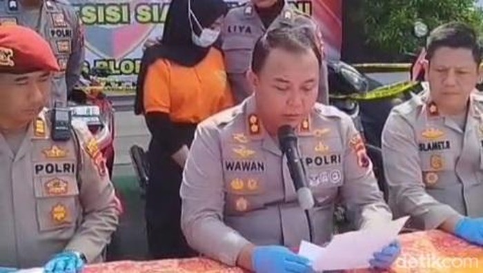 Malu Belum Nikah Sudah Hamil, Mahasiswi Blora Nekat Aborsi di Kos