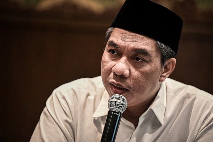 Profil Zulfa Mustofa, Pj Ketum PBNU Pengganti Gus Yahya yang Bergelar Honoris Causa