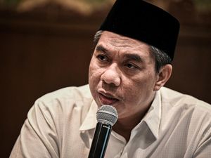 Profil Zulfa Mustofa, Pj Ketum PBNU Pengganti Gus Yahya yang Bergelar Honoris Causa