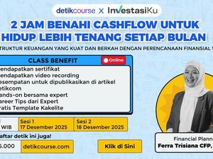 Keuangan Bulanan Lebih Stabil dengan Perencanaan Keuangan Syariah