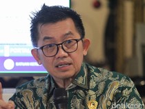 LAN RI Berperan Jadi Orkestrator Kompetensi ASN