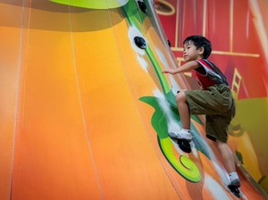 Liburan Sekolah Anak Tiba, Ini 5 Tips agar Liburan Aman, Seru, dan Tenang