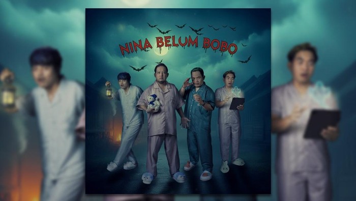 Lirik Lagu Nina Belum Bobo Wali dan Maknanya, Single Baru yang Trending!