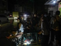 Banyak Jalan Putus Hambat Pasokan Listrik ke Aceh, Kini Baru 36%