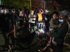 3.413 BTS di Aceh Aktif Lagi, Kendala di Pasokan Listrik