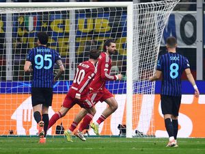 Inter Vs Liverpool: Arne Slot Puji Kerja Keras Si Merah