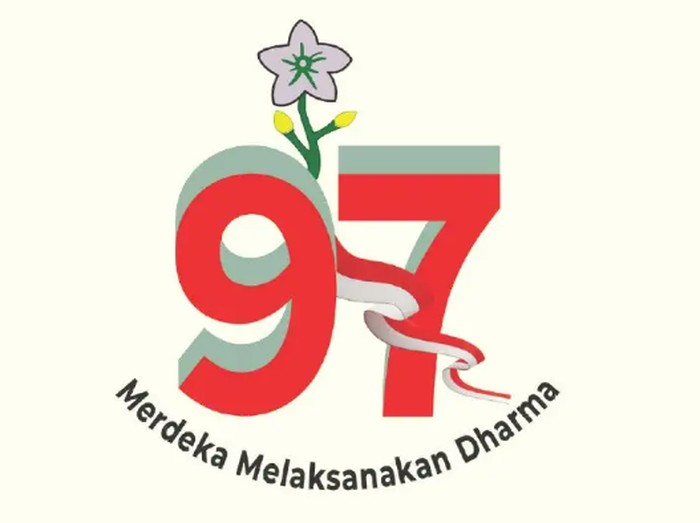 Filosofi Logo Hari Ibu 2025, Simbol Perjuangan Perempuan Indonesia