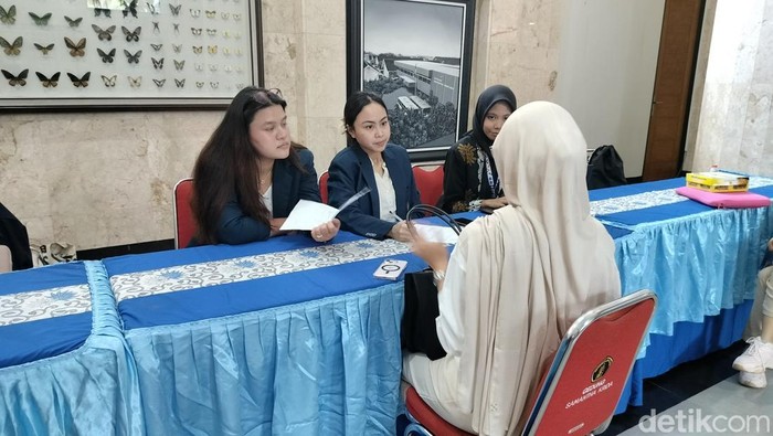 UB Buka Crisis Center Bagi Mahasiswa Terdampak Bencana Sumatera