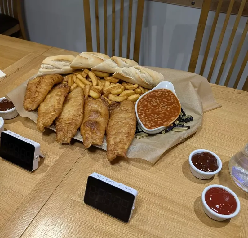 Makan 4,5 Kg Menu dalam 24 Jam, Pria Ini Akhirnya Ambruk Masuk RS Pria Ini Akhirnya Ambruk Masuk RS Gegara Tantangan Makan Ekstrem