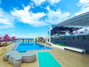 Rekomendasi 8 Hotel di Balikpapan untuk Malam Tahun Baru 2026