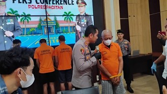 Akal-akalan Mbah Tarman Terkuak, Shela Sampai Harus Jaminkan Surat Tanah