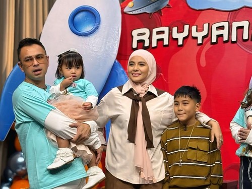 Meisya Siregar